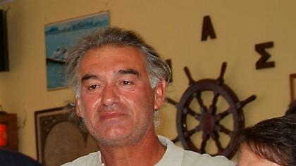 Στη ΜΕΘ του 251 ο Τάσος Μπουντούρης