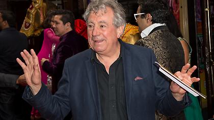 Έφυγε από τη ζωή ο Τέρι Τζόουνς των Monty Python