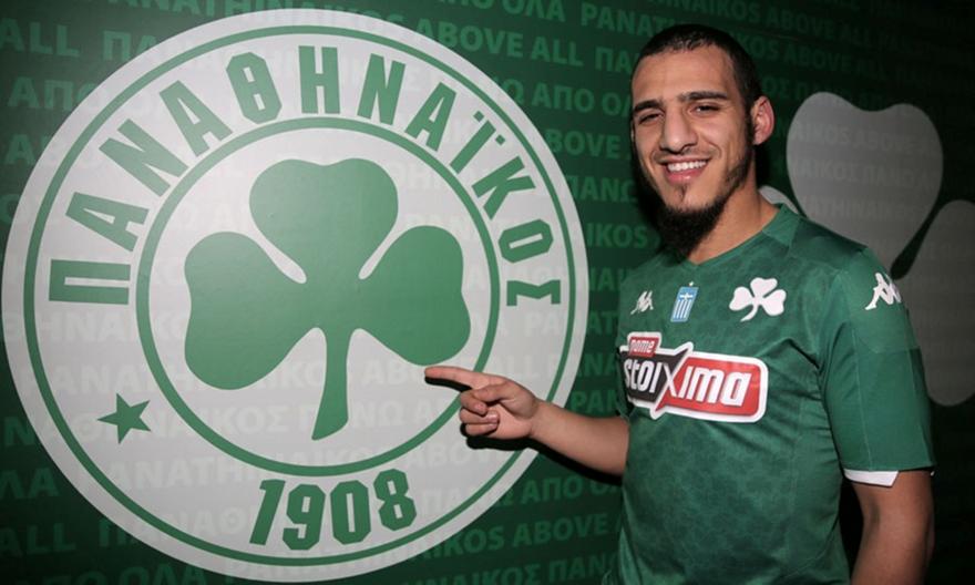 «Πράσινος» μέχρι το 2023 ο Αγιούμπ