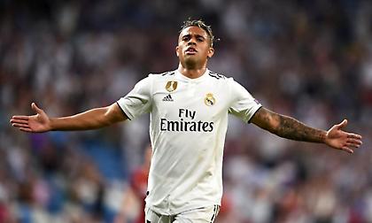 Θύμα ληστείας έπεσε παίκτης της Ρεάλ έξω από κατάστημα στη Μαδρίτη