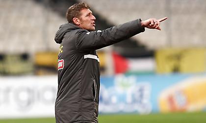 Εκπλήξεις από Καρέρα: Ντεμπούτο για Σιμάνσκι, στον πάγκο ο Ολιβέιρα!