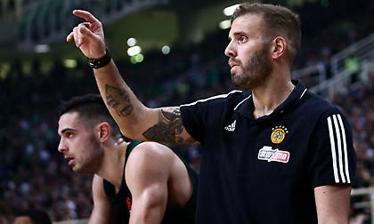 Μπήκε ο Παπαπέτρου, εκτός ο Παππάς στον Παναθηναϊκό