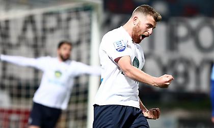 Υπογράφει ο Βίκτορ, παίρνει και Βαφέα ο ΟΦΗ