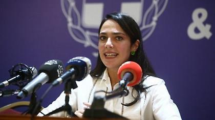 Μιχαηλίδου: Στα τέλη Φεβρουαρίου η πρώτη δόση του επιδόματος γέννας