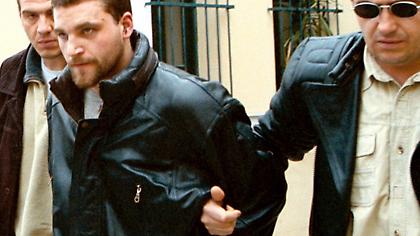 Τέσσερις φορές ισόβια για τον Κώστα Πάσσαρη 