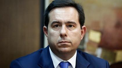 Μηταράκης: Δικαιολογημένη η αντίδραση στο Αιγαίο – Χρειάζεται ενότητα και συνεργασία