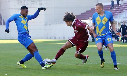 Ντάουντα και Ουάρντα «πλήγωσαν» τις πρώην!