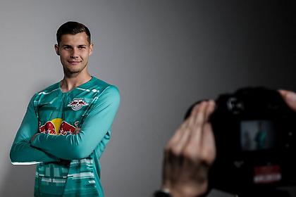 Πήρε Μαρτίνεθ η Λειψία