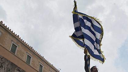 Economist: 39η η Ελλάδα στην κατάταξη με τις «ελαττωματικές δημοκρατίες»