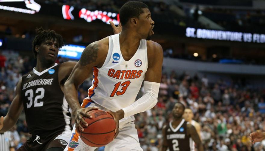 «Φουλάρει» για ψηλό ο Ολυμπιακός – «Στη λίστα και το όνομα του Χέιζ»