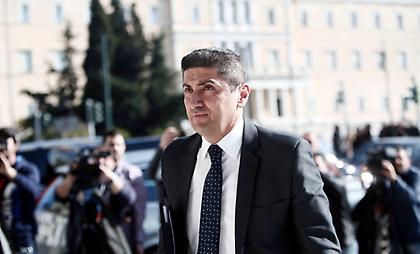 Αυγενάκης: «Δεν λύθηκαν όλα, αλλά έγινε μια καλή αρχή»