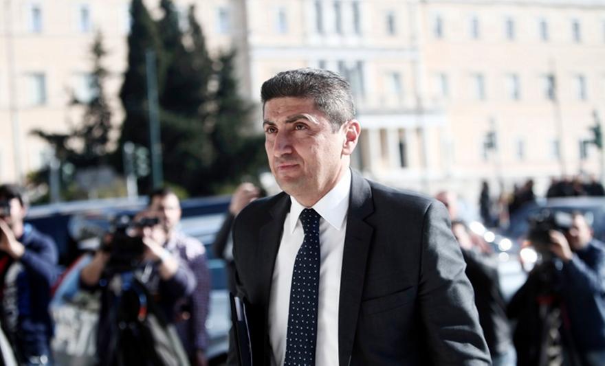 Αυγενάκης: «Δεν λύθηκαν όλα, αλλά έγινε μια καλή αρχή»