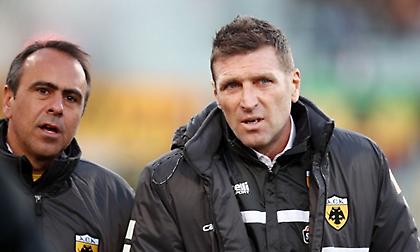 Καρέρα: «Το άξιζαν οι παίκτες, αντεπεξήλθε πολύ καλά ο Σιμάνσκι»