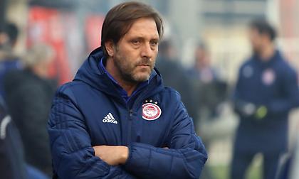 Μαρτίνς: «Καταλυτικός ο Καμαρά, δεν παίξαμε καλά, αλλά νικήσαμε»