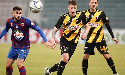 Ένας Σιμάνσκι όπως ακριβώς τον είχε περιγράψει ο Καρέρα