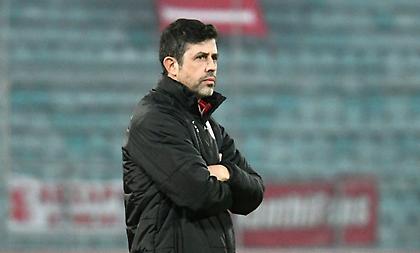 Γκαγέχο: «Μπήκαμε με φόβο απέναντι στην ΑΕΚ»