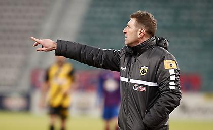 Καρέρα:«Βοήθησε ο Σιμάνσκι, προφυλάχθηκε ο Ολιβέιρα»