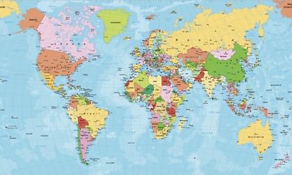 9/10 ρεκόρ: Μπορείς σε 3’ να βρεις σε ποιο νομό βρίσκονται αυτές οι 10 πόλεις;