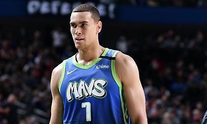 Μεζάλη ζημιά και τέλος η σεζόν για τον Πάουελ των Μάβερικς