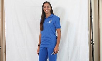 Τρεις ευρωπαϊκές στάσεις για Πεσιρίδου