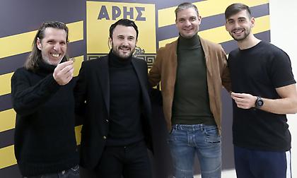 Κέρδισε το φλουρί ο Ντουρμισάι