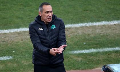 Δώνης:«Σημαντικό ότι έχουμε ένα δεμένο γκρουπ παντού, οι μεταγραφές θα βελτιώσουν ομάδα και παίκτες»