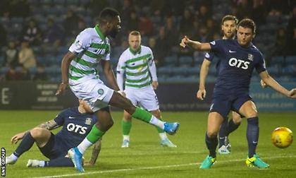 Χαλαρά η Σέλτικ, ζόρια για Ρέιντζερς