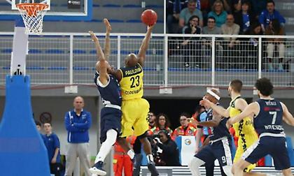 Δεύτερη νίκη για Μπρέσια, Ρίτας Βίλνιους και Μπανταλόνα