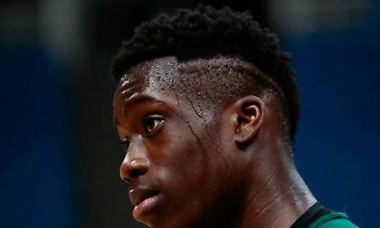 Άλεξ Αντετοκούνμπο: Το απίθανο «Zoom Freak 1» που είναι αφιερωμένο στον πατέρα του