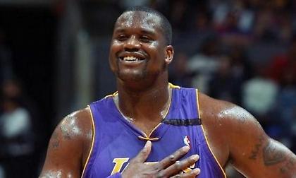 Σακίλ: Η ιστορία για το «Hack-a-Shaq» και η επική απάντηση του Στερν!