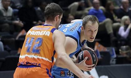 Ευρωλίγκα: Η εκδίκηση των φιναλίστ στο EuroCup