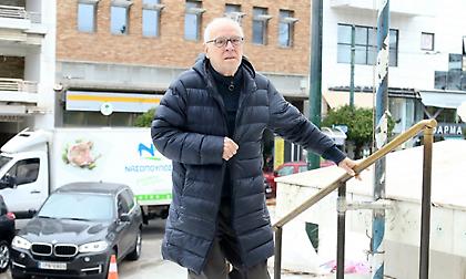 Θεοδωρίδης: «Ο διαιτητής ήθελε να στερήσει από τον Ολυμπιακό τον Σεμέδο»