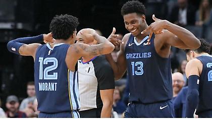 Τρομερό «καπάκι» από Τζάκσον σε Χέιγουορντ (video)