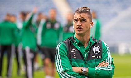 Παγκάκης: «Πολύ προχωρημένο του Καρλίτος, ίσως αποκτηθεί και τώρα φορ»