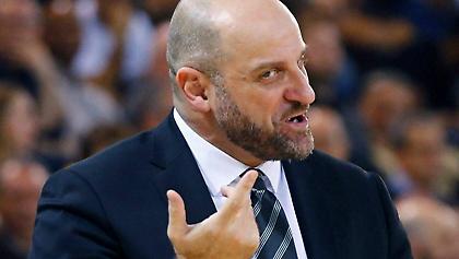 Μίτροβιτς: «Φαβορί 100% και κορυφαία επιθετική ομάδα ο Παναθηναϊκός»