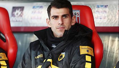 «Απίθανο για την ΑΕΚ - Όργια Σιμάνσκι - Χαμός αν φύγει ο Ολιβέιρα!»