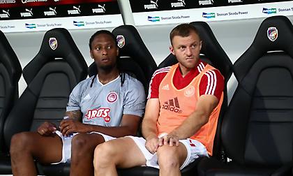 Σταματέλος: «Βλέπω προβάδισμα Αβραάμ με ΑΕΚ»