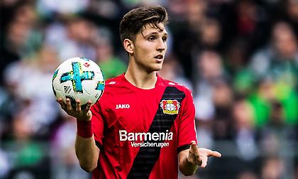 Τζένοα και Κάλιαρι για Ρέτσο