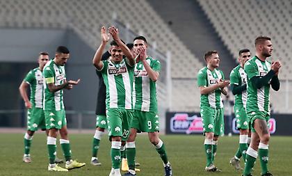 Ο Δώνης δικαιώνεται και ο Παναθηναϊκός επιστρέφει!