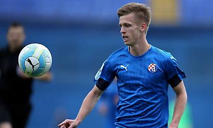 Πήρε Όλμο η Λειψία