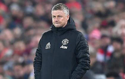 Στηρίζει Σόλσκιερ η διοίκηση της Γιουνάιτεντ