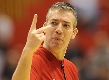 Οι διαιτητές του Παναθηναϊκός-Βιλερμπάν