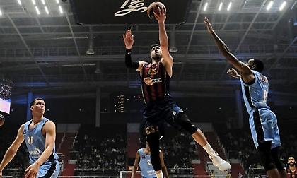 LIVE: Μπασκόνια-Χίμκι