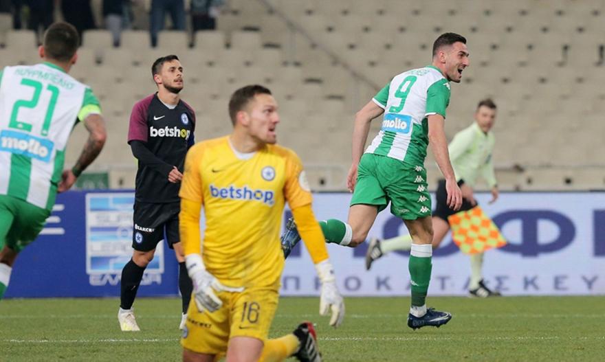 Επικό ποστ Μακέντα: «Όταν βάζεις γκολάρα κάθε 10 χρόνια και στην ακυρώνουν» (pic)