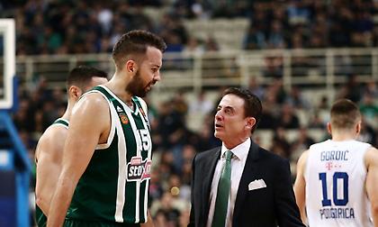 Νέα ατάκα Πιτίνο για Βουγιούκα: «Όποιος τον δει να τρώει ψωμί ή πατάτες, να μας ενημερώσει»