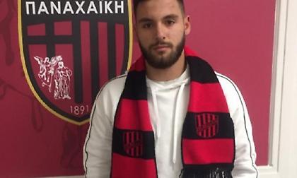 Τέλος ο Σούλης, προώθησε Μικέ η Παναχαϊκή