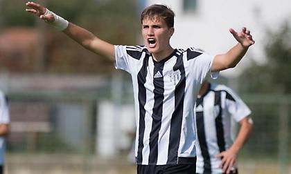 Τσακίρης: «Ο Καρέρα θα δει τον Λάτσι και δεν αποκλείεται να πάρει ευκαιρίες»