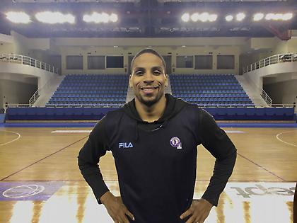 Λοβ: «Ξέρω τι θέλει από μένα ο Λυκογιάννης, να βοηθήσω τον Κολοσσό»