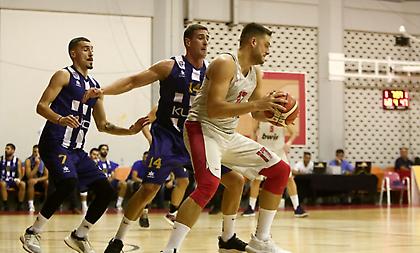 Άλλαξε μέρα το Τρίτων-Ολυμπιακός Β’