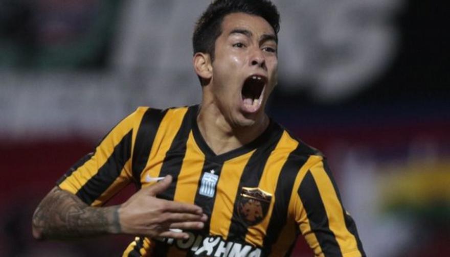 Τόσα δίνει η ΑΕΚ για Αραούχο!